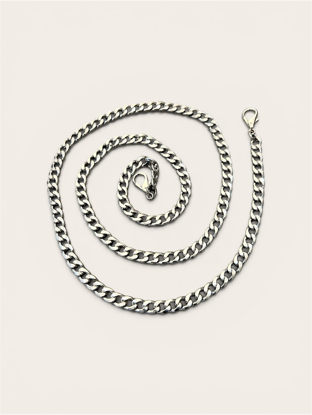 Purse Chain Replacement - 44”